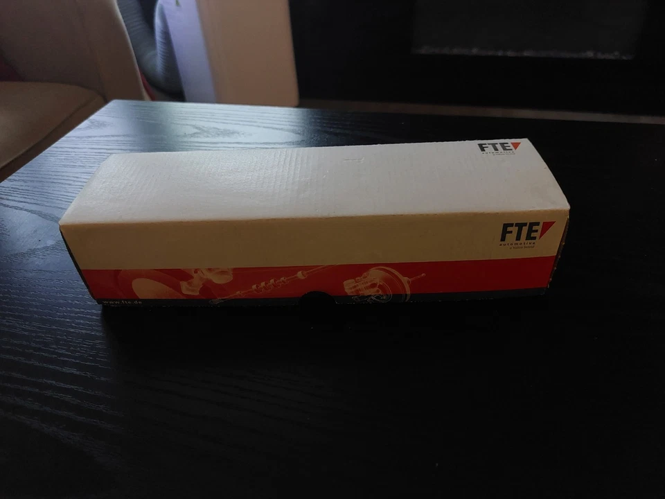 Cilindro maestro embrague BMW E36 FTE nuevo para 96-99 318 323 328 M3 Foto 3 de 4