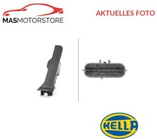 SENSOR FAHRPEDALSTELLUNG HELLA 6PV 008 890-711 I FÜR AUDI Q3,8U 2L,2.5L,1.4L