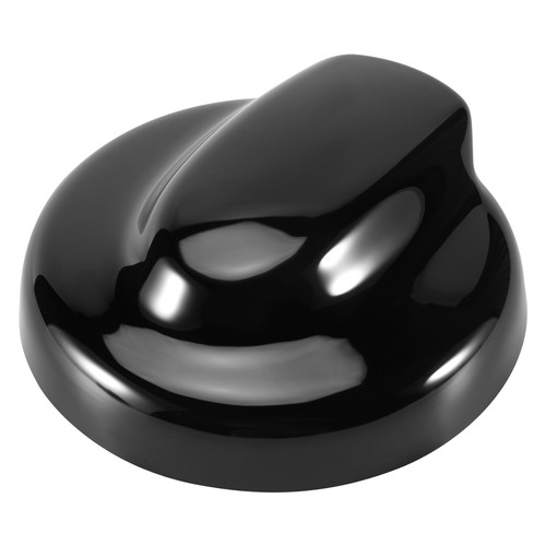 Black  Tank  Cover For  for  Gen 2 R56 for  S JCW 2006-2013 High9136 - Picture 1 of 7