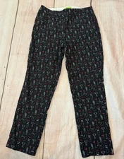 Swing Control  women’s medium golf pants pull on Athletic Sporty