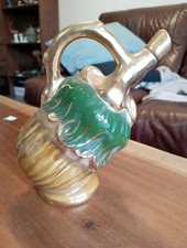 pichet publicitaire ancien