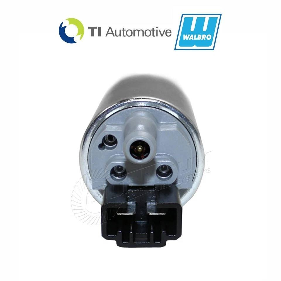 Kit de bomba de combustible TIA Automotive Walbro 255LPH para Honda Prelude 1997-2001 Foto 2 de 3