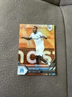 TOPPS NOW 25-2026 UCL CHAMPIONS LEAGUE #26 IGOR PAIXAO OM MARSEILLE PARALLEL /25