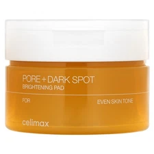 Pore + Dark Spot Brightening Pad , 40 Pads, 3.38 fl oz (100 ml)