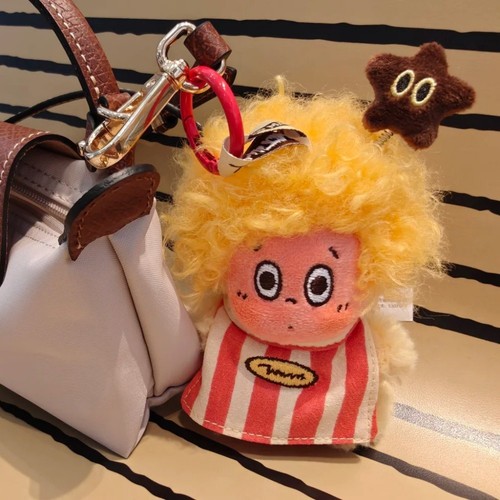 Twinkle Twinkle Be A Little Star Series Plush Pendant Confirmed Blind Box Toys - Picture 16 of 58