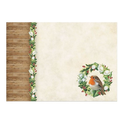 Hunkydory A Merry Little Christmas Designer Deco-Large Collection , 12 OPTIONS - Picture 5 of 49