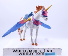 Swift Wind COMPLETE She-Ra Princess Of Power Masters Of The Universe Classics