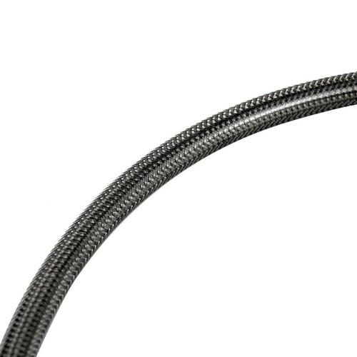 39~200cm DOT Motorcycle Motorbike Braided Steel Brake Clutch Oil Hose Line Pipe - Picture 11 of 32