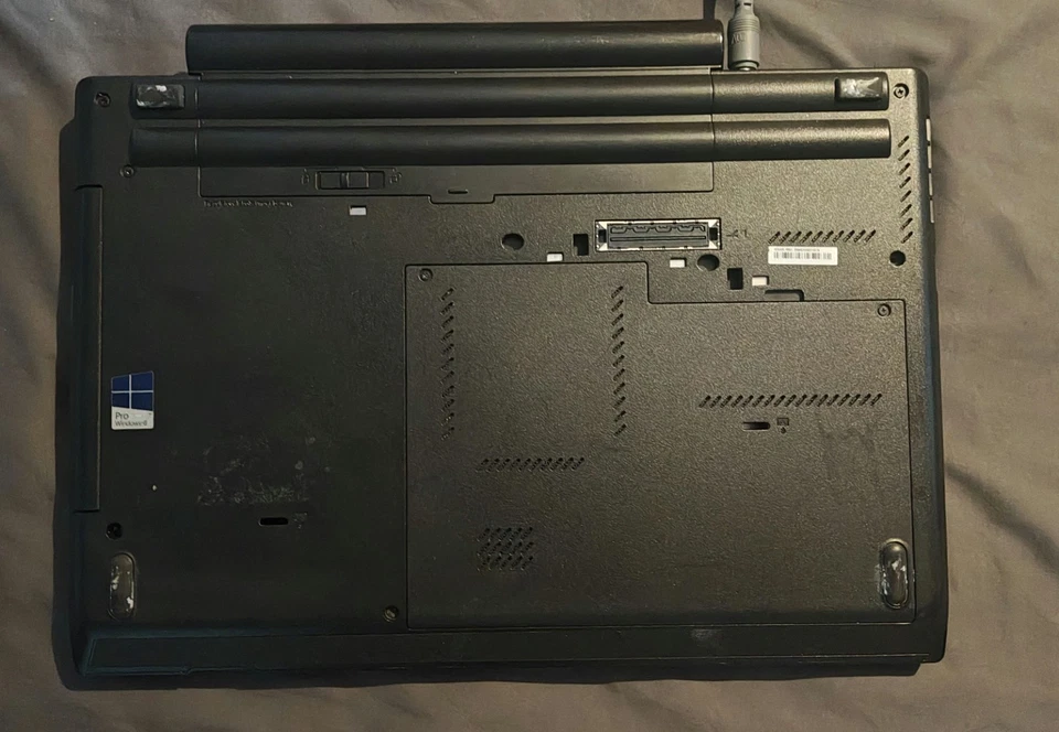 Lenovo ThinkPad L430 · i5-3230M · 8GB · 500GB, photo 4 of 5