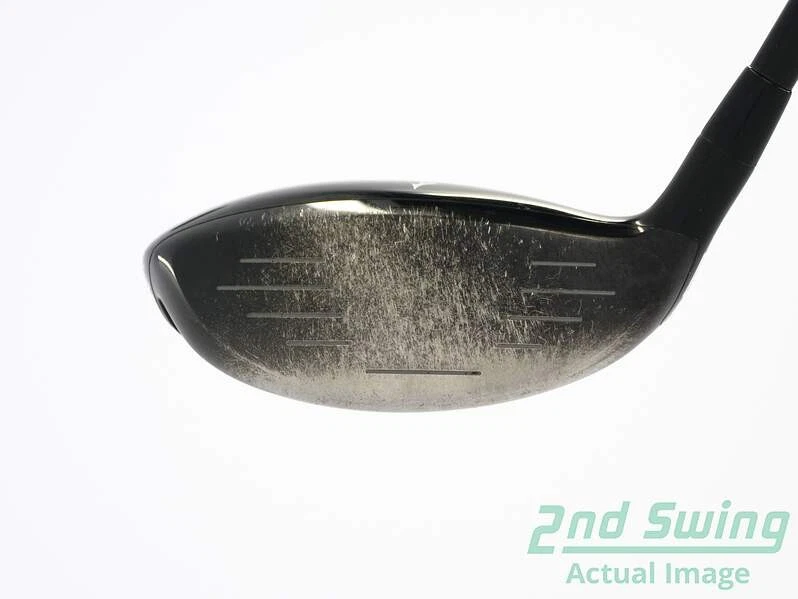 Mizuno ST190 Fairway Wood 5 Wood 5W 18° Graphite Stiff Right 42.5in - Image 3 of 4