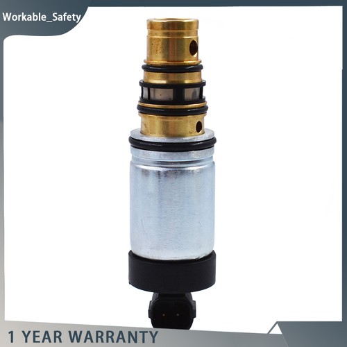 A/C Compressor Control Valve 2011 2012 2013 2014 2015 For Kia Sportage 2.0L/2.4L - Picture 2 of 12