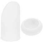  1 Set von Lecksof-Teekannen-Ausgussschutz-Protektor tropfdichtem