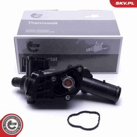 Esen Skv Thermostat KüHlmittel 20SKV110 FüR Mercedes Citan GroßRaumlimousine Gla