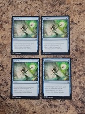 X4 Spell Pierce Modern Masters 2017 Near Mint MTG Unplayed Playset 4x 