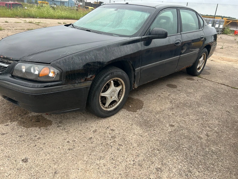 Chevrolet Impala 2000-2005 módulo de control de crucero usado 12575408 OEM Foto 3 de 4