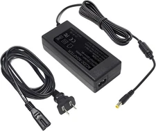 22V Power Supply Adapter Charger for Bumpboxx Flare 8 and 8 Black 