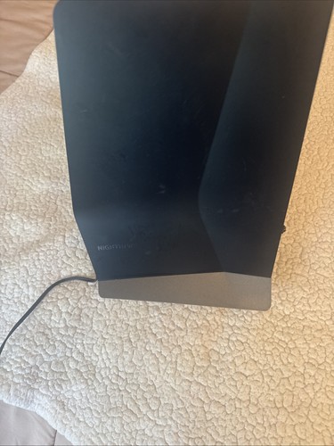 NETGEAR Nighthawk AX8 AX6000 WiFi 6 Mesh Router Extender EAX80 **RESET! - Zdjęcie 7 z 16