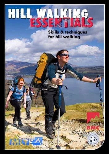 Hill Walking Essentials [DVD]