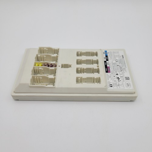 BMW G01 G02 G30 G20 G12 G15 G16 F15 G05 G80 F90 Body Control Module Unit OEM - Picture 11 of 23