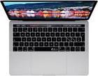 KB Tastatur-Abdeckung Skandinavisch NO Schutz-Cover Skin für MacBook Pro 13 15"