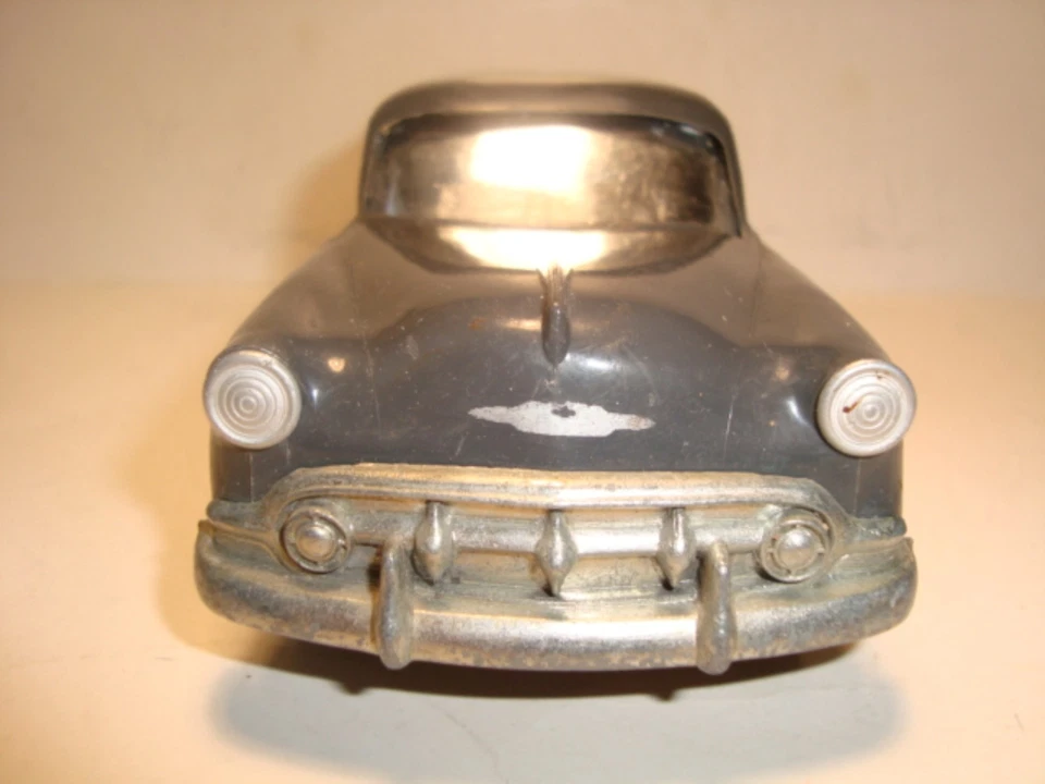 PMC 1953 Chevy 150 2 DR Sedan Dealer Promo Model  Car - Image 3 of 4