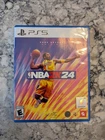 NBA 2K24 Kobe Bryant Edition - Sony PlayStation 5
