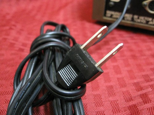 Vintage JVC SEA-10 Music Control System Graphic Equalizer - Picture 7 of 9