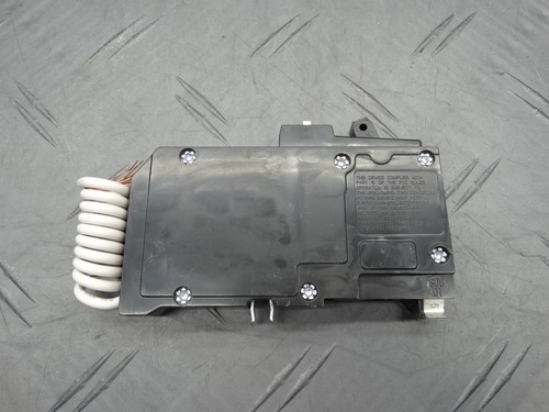 Square D Combination Arc-Fault Circuit-Interrupter (CAFI) QO120CAFIC - Picture 5 of 7