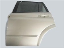 Porte arrière et accessoires Ssangyong KYRON
