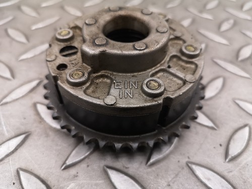 BMW E90 325i Intake Camshaft Adjuster 11367540346 155kW 2008 28465834 - Picture 4 of 5
