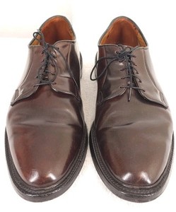 Allen Edmonds Leeds Shell Cordovan | eBay Allen Edmonds Leeds Shell Cordovan | eBay