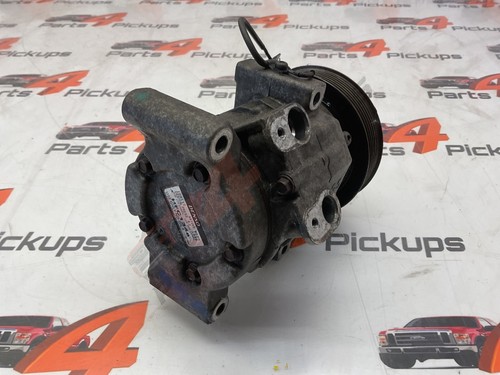 2007 Toyota Hilux HL3 Air Conditioning Compressor 2006-2015 883100K110 - Picture 2 of 11