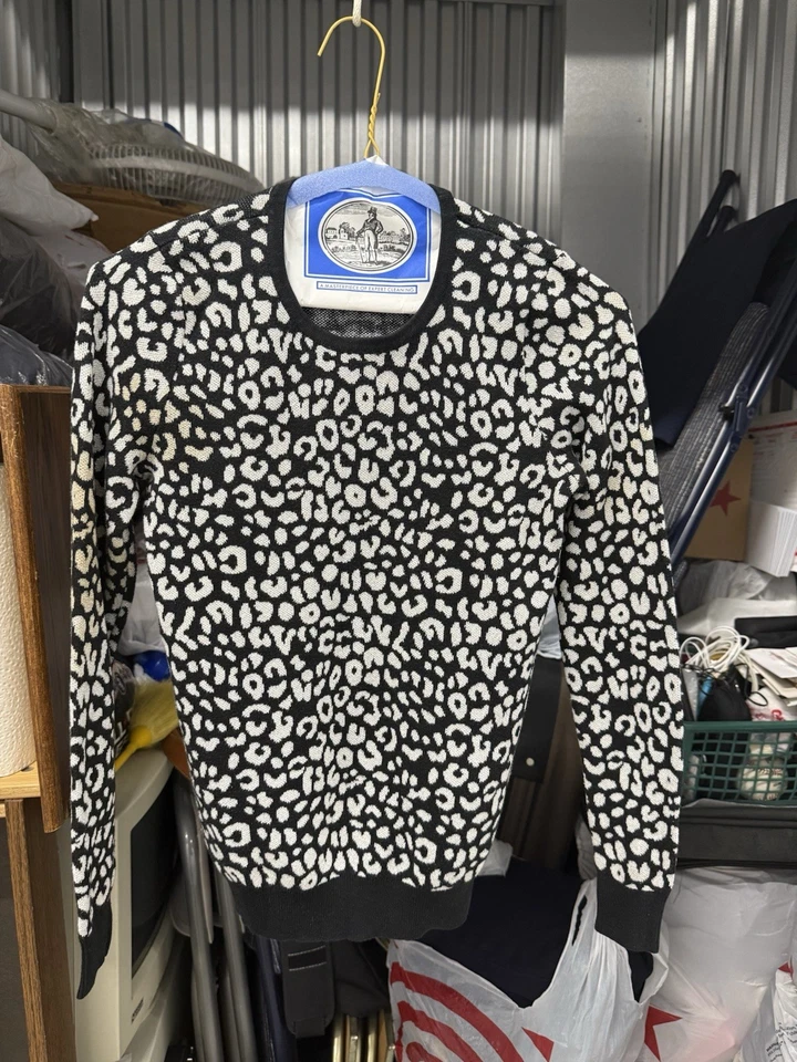 Свитер Ann Taylor Petite XXS - Изображение 2 из 4