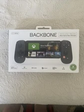 Xbox One Backbone W One Month Of Xbox Game Pass Ultimate 