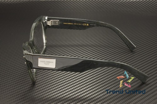 Dolce N Gabbana DG3404 3441 Grau Spitze Demogläser 54mm Damen Brille - Bild 5 von 7