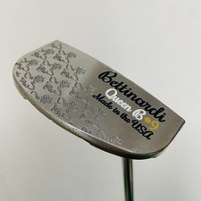 Bettinardi Queen B #9 Putter Right Hand 34 inch Used