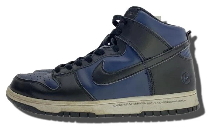 Nike Dunk High x Tokyo size 8.5 men’s 10womens Nike Dunk High Stussy World Tour Tokyo Men main image 2