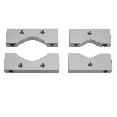 FIT For Husqvarna TE TC 125 250 300 Dent Removal 2-Stroke Pipe Repair Kit - Picture 20 of 24