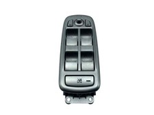 8X2314540AE fensterheber schalter vorne links für JAGUAR XF 2.7 V6 DIESEL LUXURY