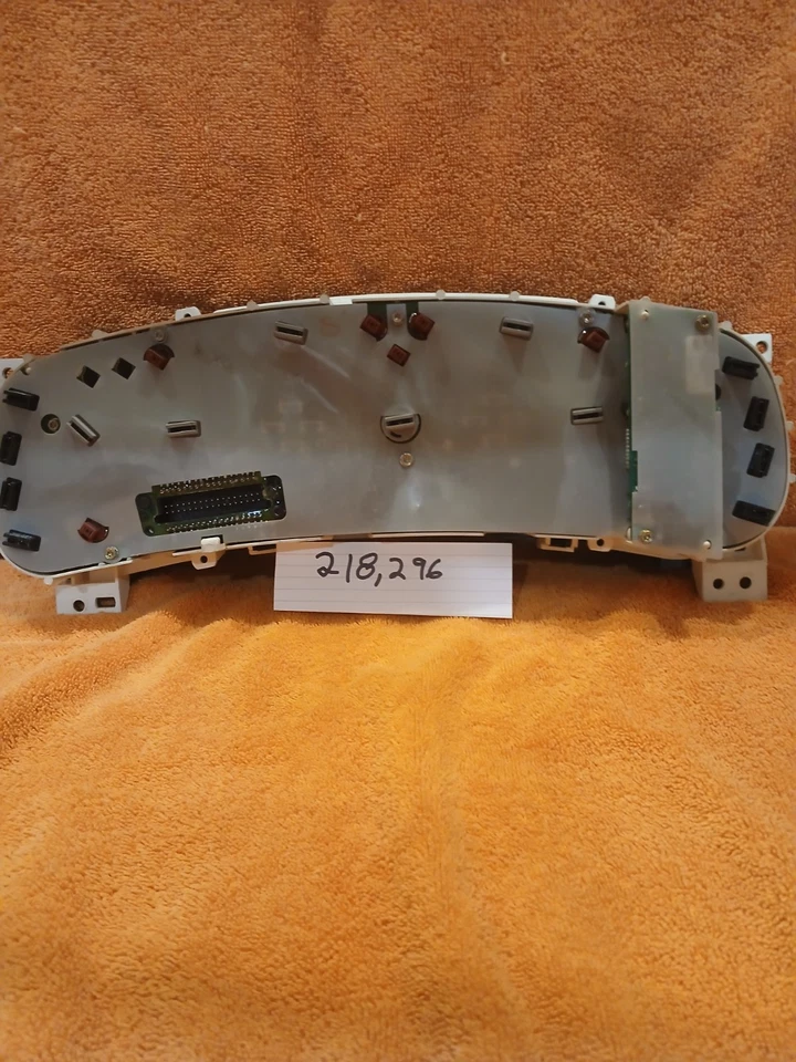 Buick Park Avenue 1999 velocímetro instrumento medidor conjunto OEM Foto 3 de 3