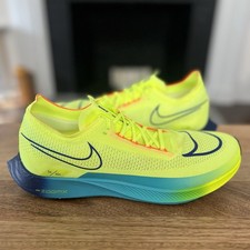 Size 12 - Nike ZoomX Streakfly “Fast Pack” - (DJ6566-700)