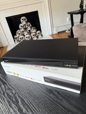 Sony UBP-X800M2 4K UHD Blu-ray Player - Black