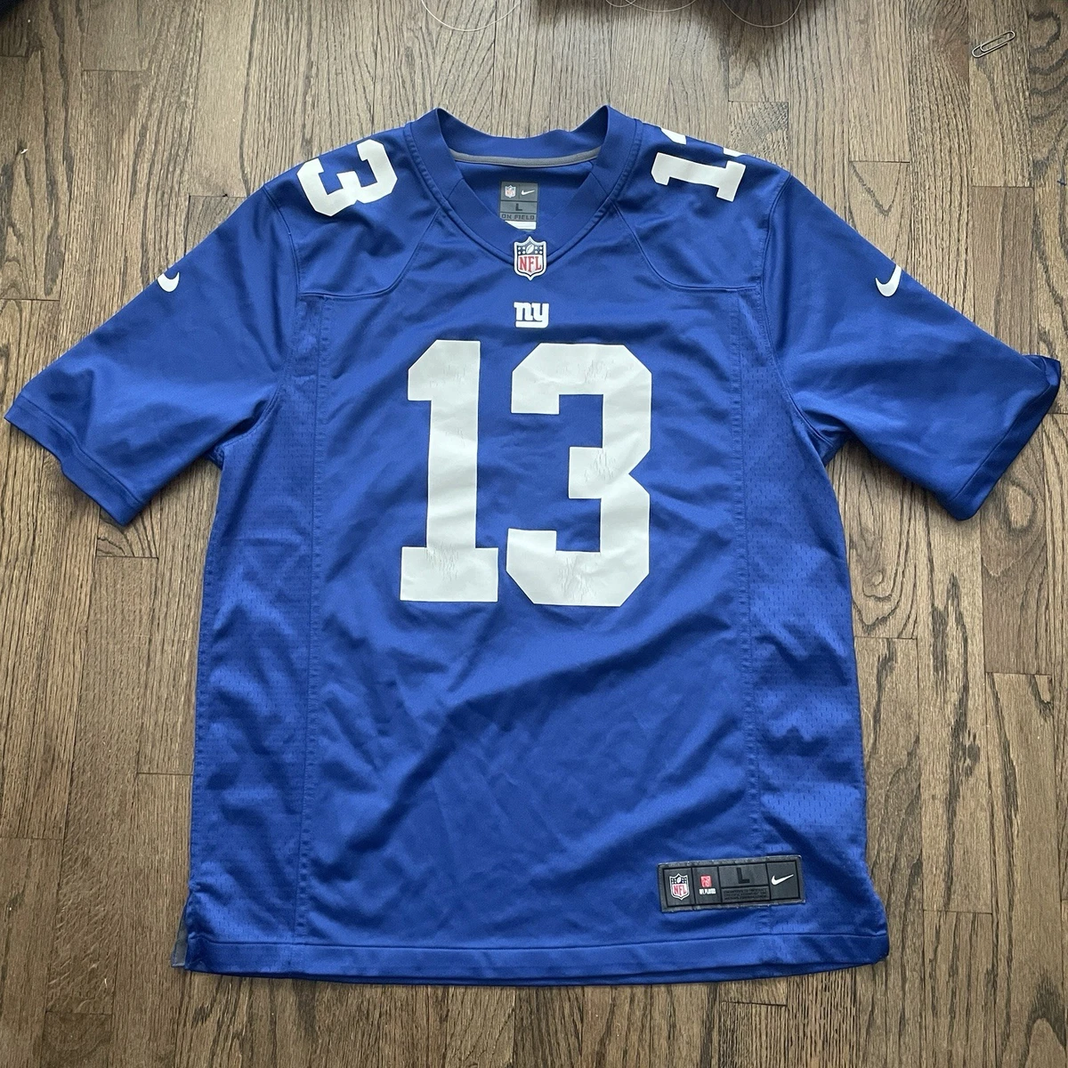 Nike Odell Beckham NFL Jerseys for sale | eBay