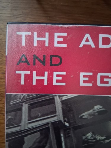 The Ad and the Ego Rare VHS Documentary (1996) OOP Sound Design by Negativland - Picture 6 of 6