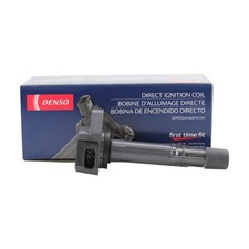 Denso Direct Ignition Coil 673-2302