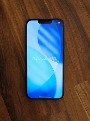iPhone 13 – Defekt - Bild 1 von 4