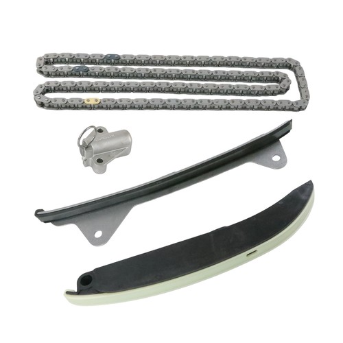 Timing Chain Kit & Exhaust Intake CVVT Gear For 2014-2019 Hyundai Kia 2.0L G4NC - Picture 7 of 24