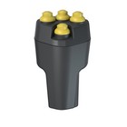 Polaris Pro Series Plow Control Handle, for XPEDITION Models - 2889721