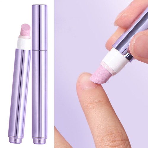Nagelstärkern-Chip-resistenter Nagelhaut Tippusher Pen beschädigt geknackte Na - Bild 11 von 12