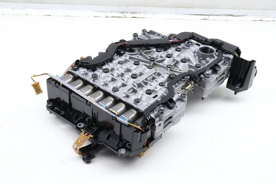 2017-2024 AUDI A5 QUATTRO - Transmission Valve BODY / Mechatronic (SHP) - Image 4 of 4